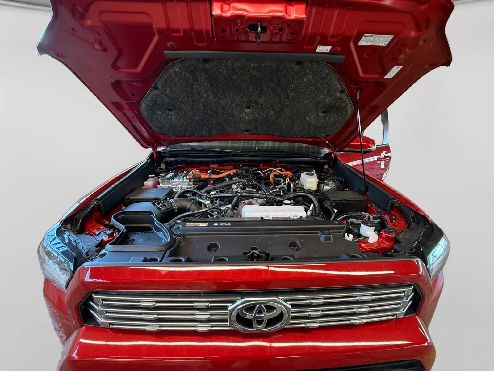 2026 Toyota 4Runner Limited - Photo 24