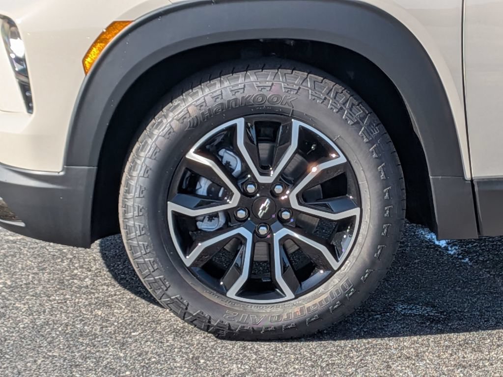 2026 Chevrolet Trailblazer Activ - Photo 11
