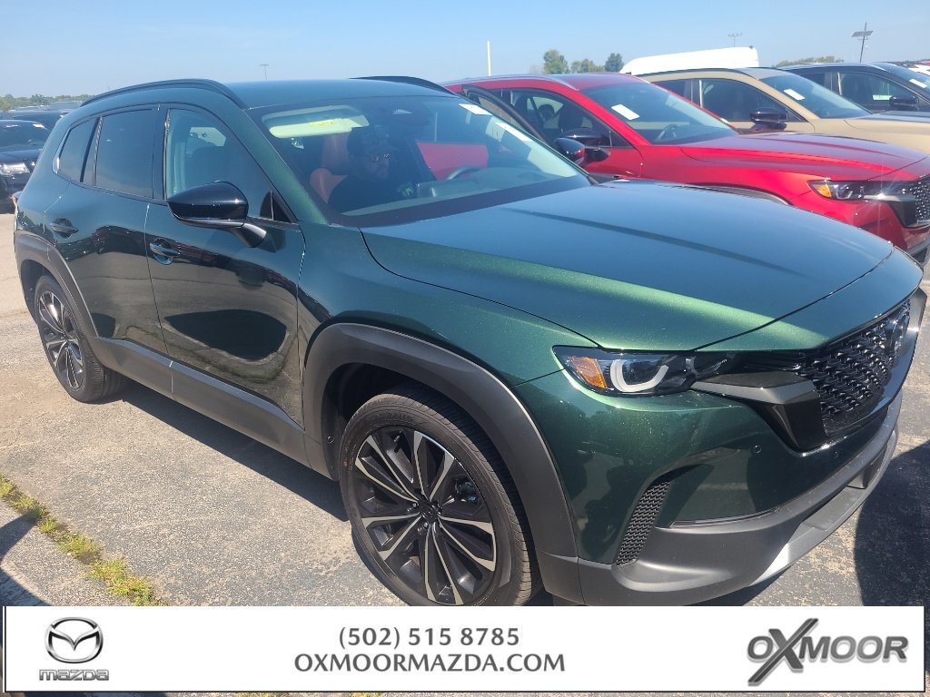 Used 2026 Cypress Mazda 2.5 Turbo image 1