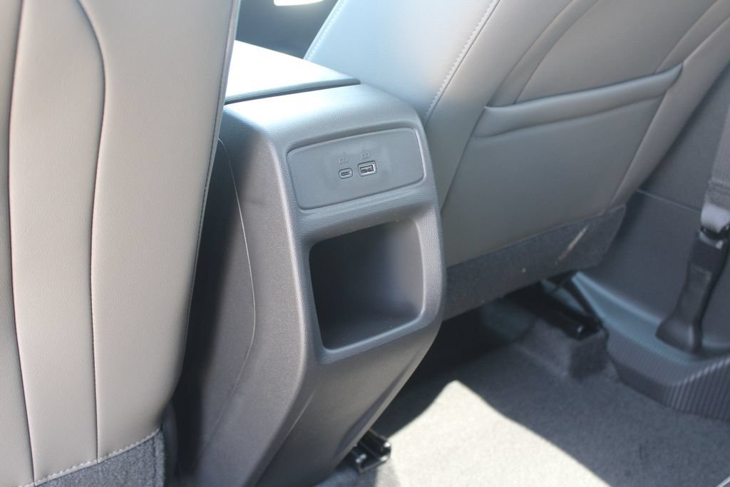New 2026 Cacti Green Chevrolet ACTIV image 10