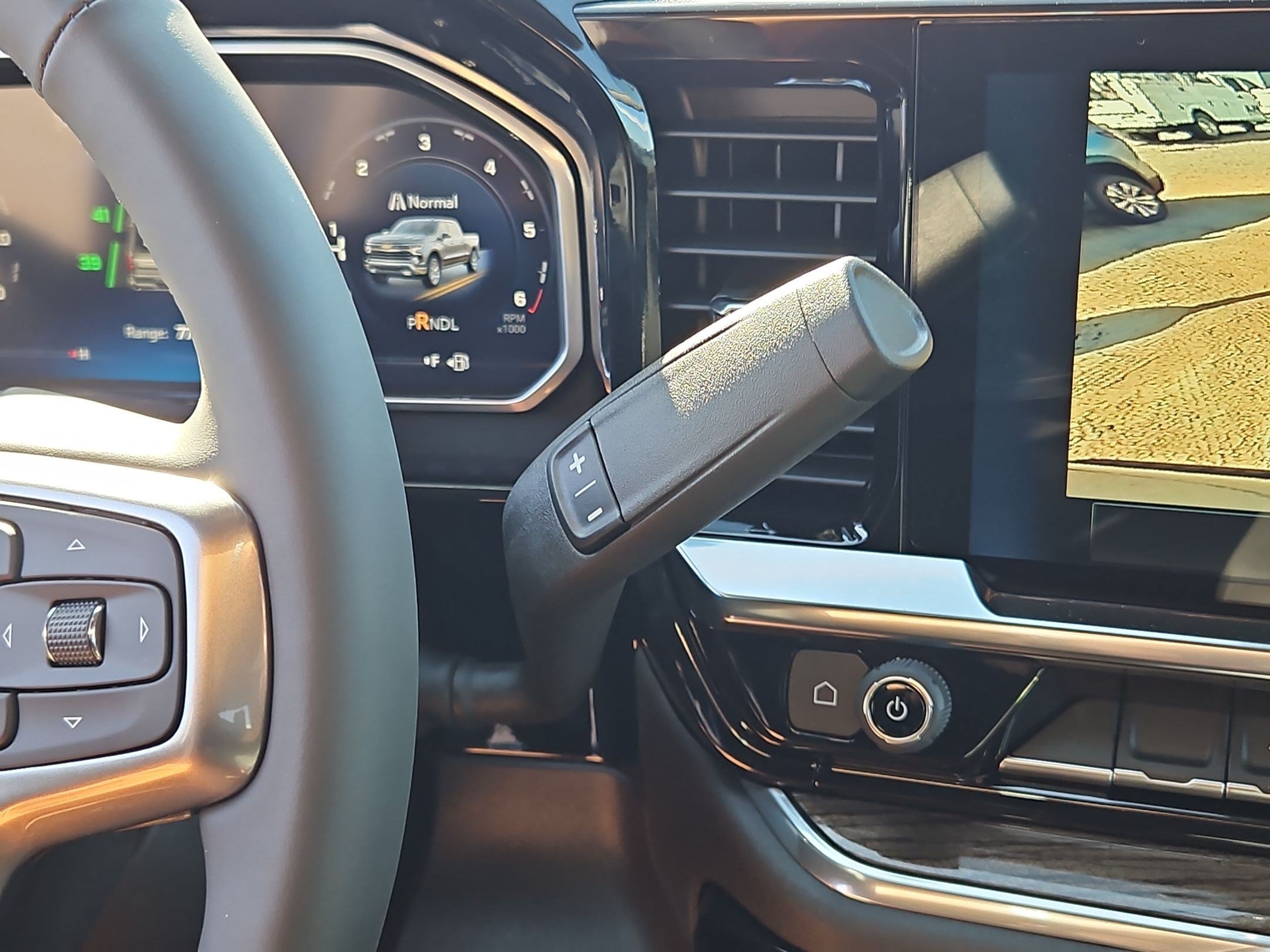 2026 Chevrolet Silverado 1500 RST - Photo 6