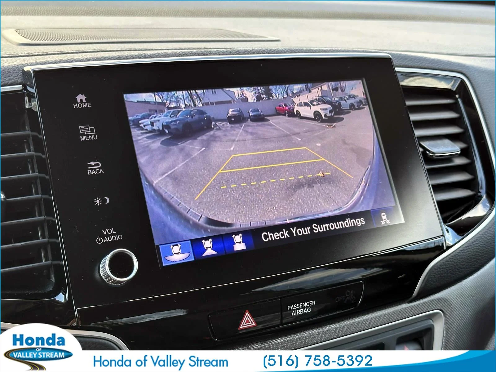 2023 Honda Ridgeline RTL-E - Photo 20
