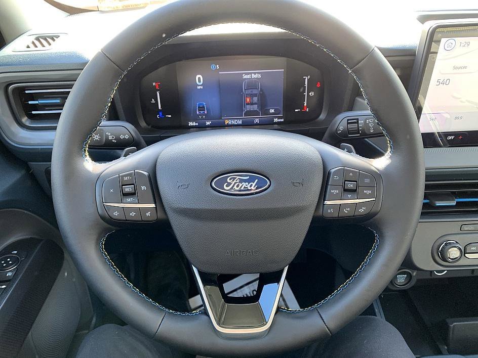 New 2026 Carbonized Gray Metallic Ford Lobo™ image 14
