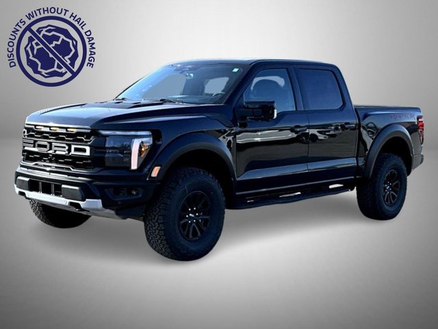 2026 Ford F-150 F-150 Raptor