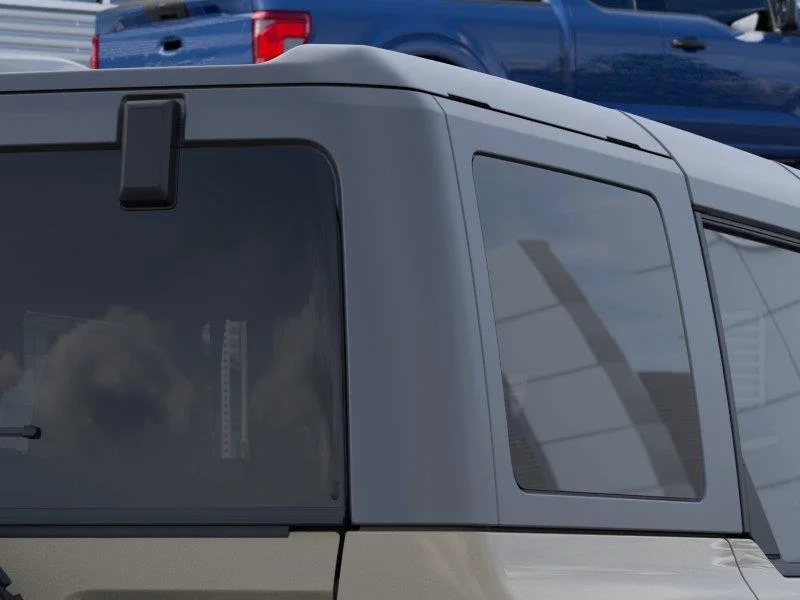New 2026 Desert Sand Ford Outer Banks® image 25