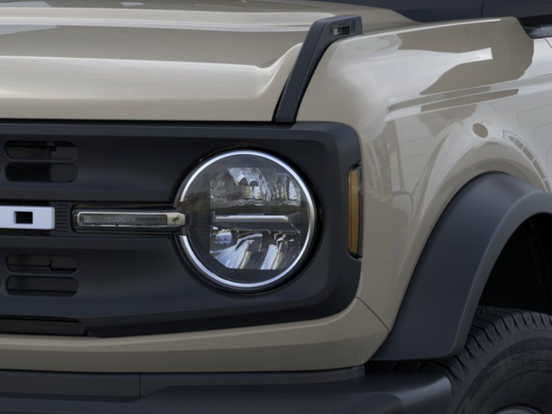 New 2026 Desert Sand Ford Base image 21