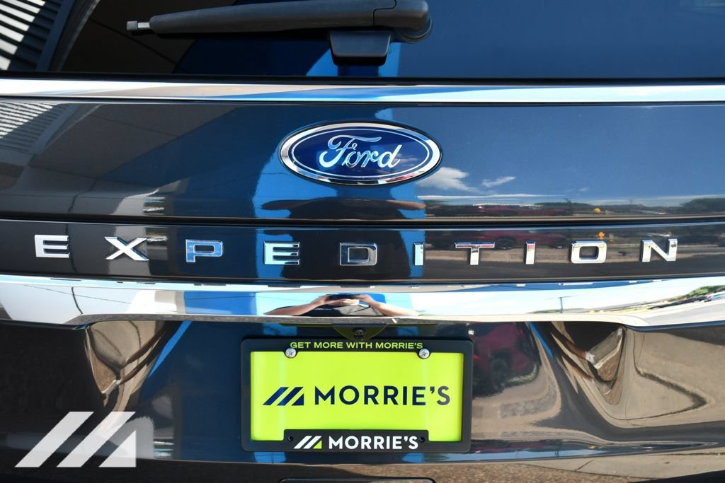 2023 Ford Expedition Limited - Photo 35