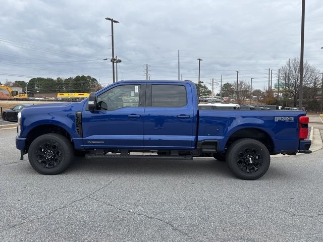 2026 Ford F-350 Super Duty Lariat - Photo 7