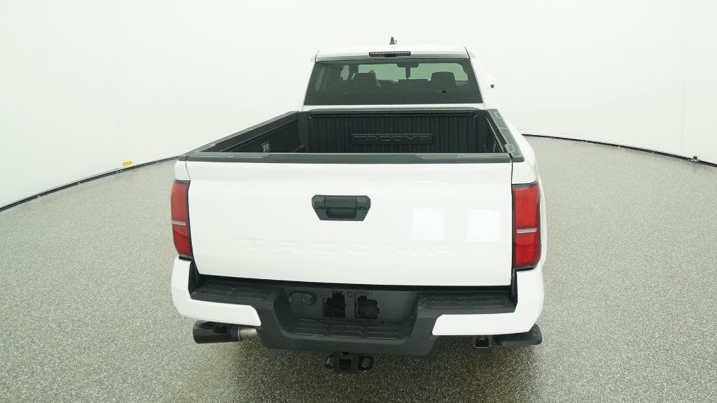 2026 Toyota Tacoma TRD Sport - Photo 42