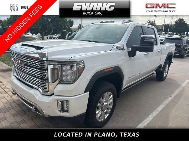 2023 GMC Sierra 4WD Crew Cab Standard Box Denali's photo