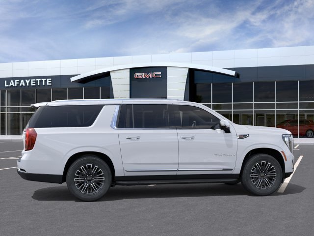2027 GMC Yukon XL Elevation - Photo 44