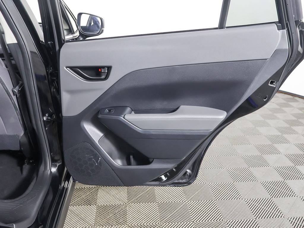 Used 2025 Black Subaru Premium image 23