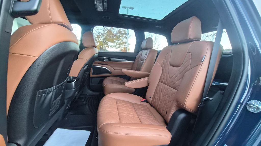 2025 Kia Telluride SX X-Line - Photo 14