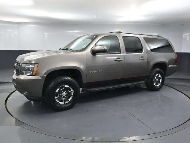 Used 2013 Gray Chevrolet LT image 7
