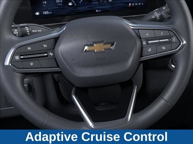 New 2026 Polar White Tricoat Chevrolet Premier image 20
