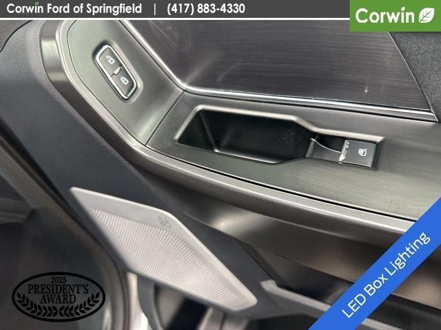 2025 Ford F-150 Lariat - Photo 44