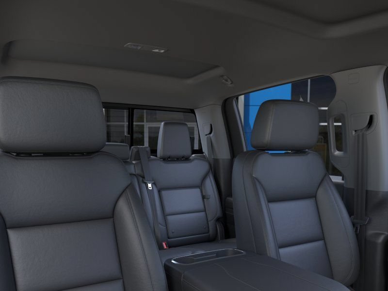 2026 Chevrolet Silverado 1500 LT - Photo 26