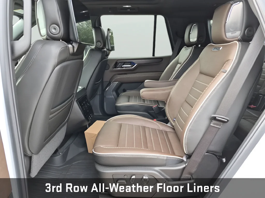 New 2026 GMC Yukon Denali Ultimate, photo 47