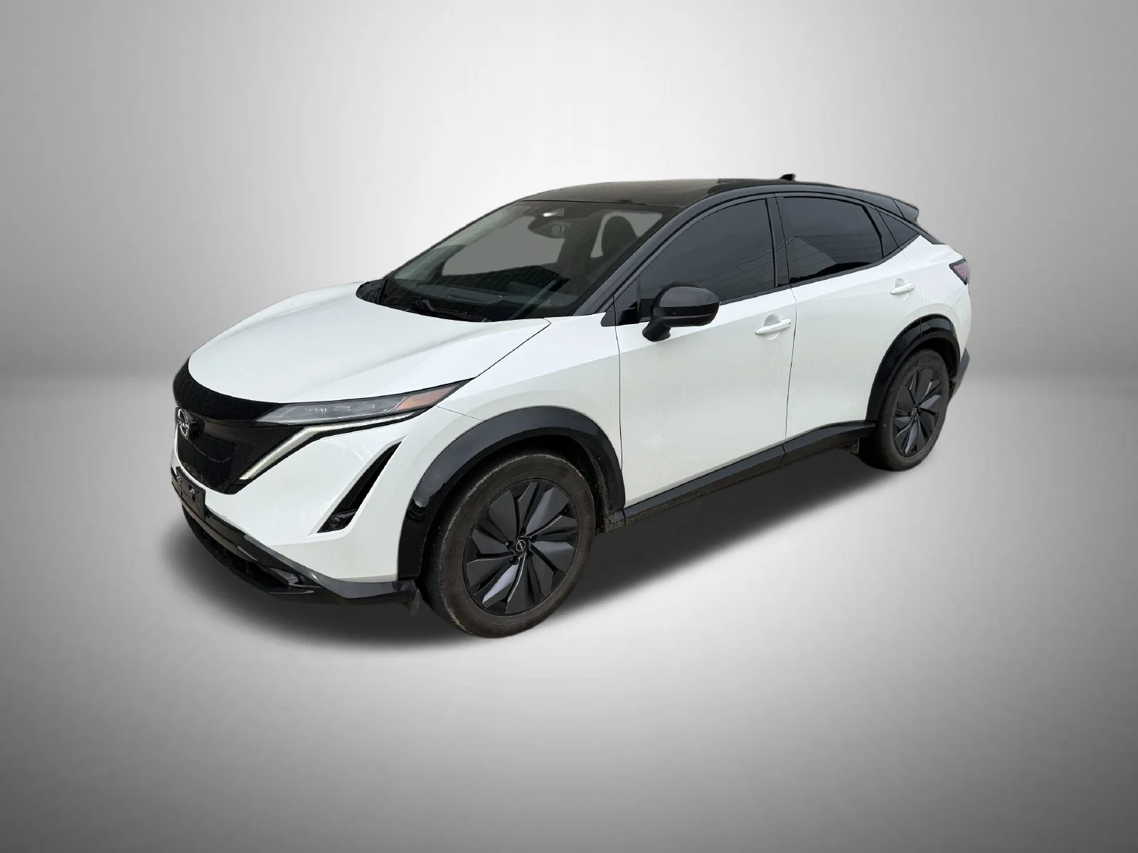2023 Nissan Ariya