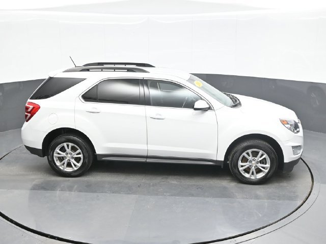 Used 2016 White Chevrolet LT image 16