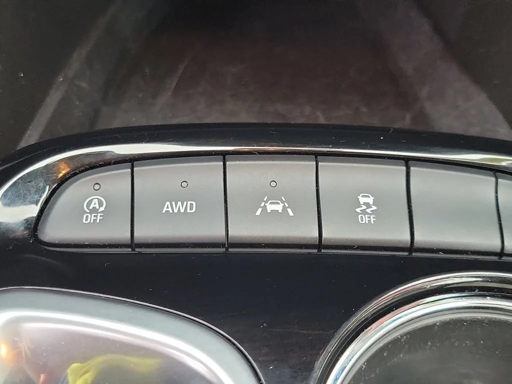2024 Buick Encore GX Preferred - Photo 28