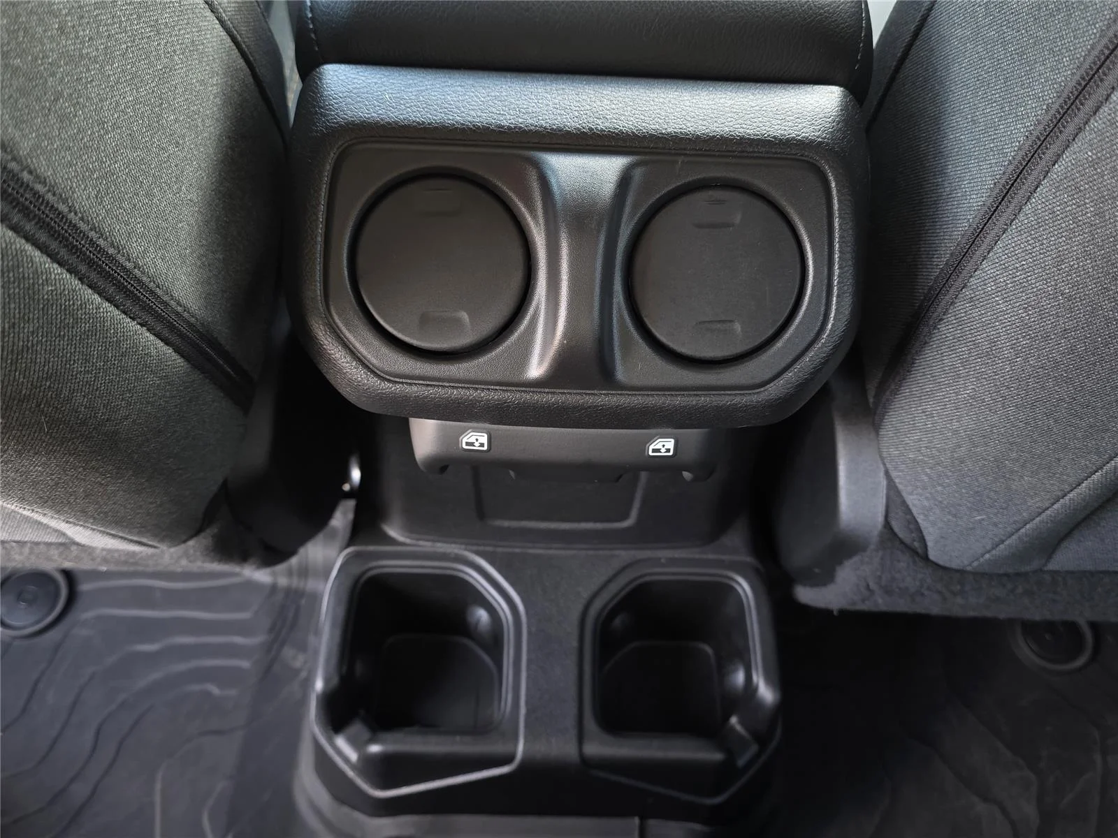 Used 2025 41 Jeep Willys image 28