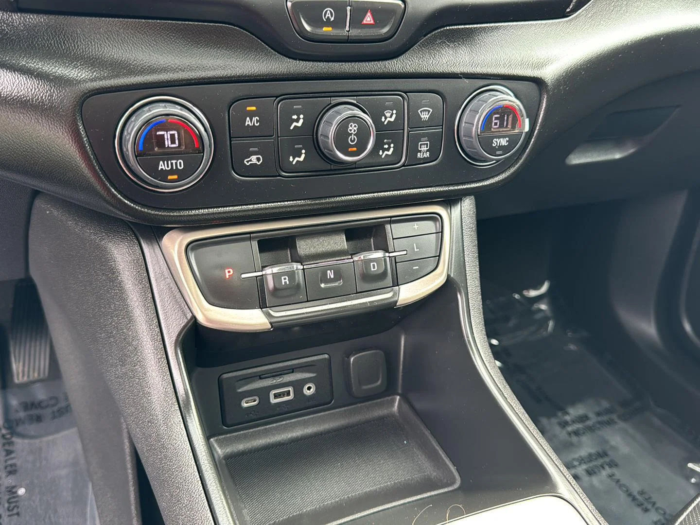 2022 GMC Terrain Denali - Photo 33