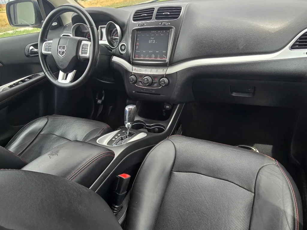 Used 2019 Billet Clearcoat Dodge GT image 26