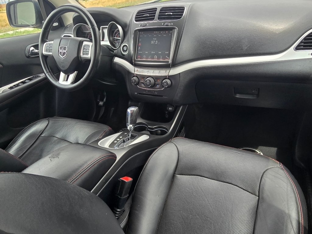 Used 2019 Billet Clearcoat Dodge GT image 26