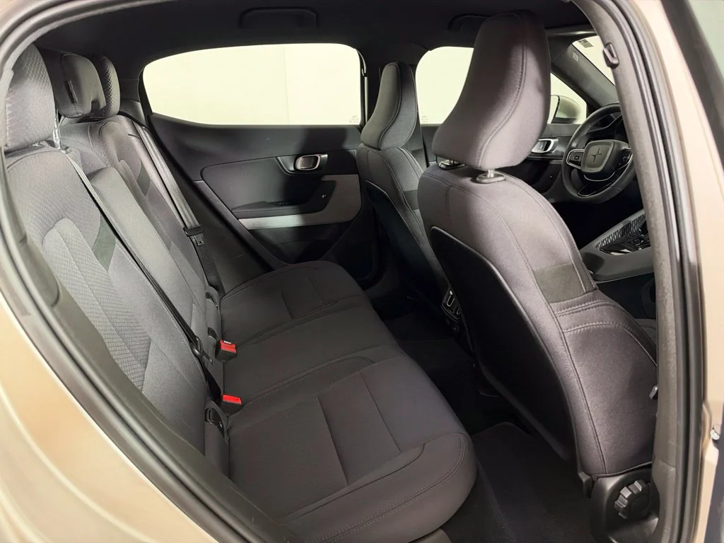 Used 2024 Gray Polestar Long Range Dual Motor image 19