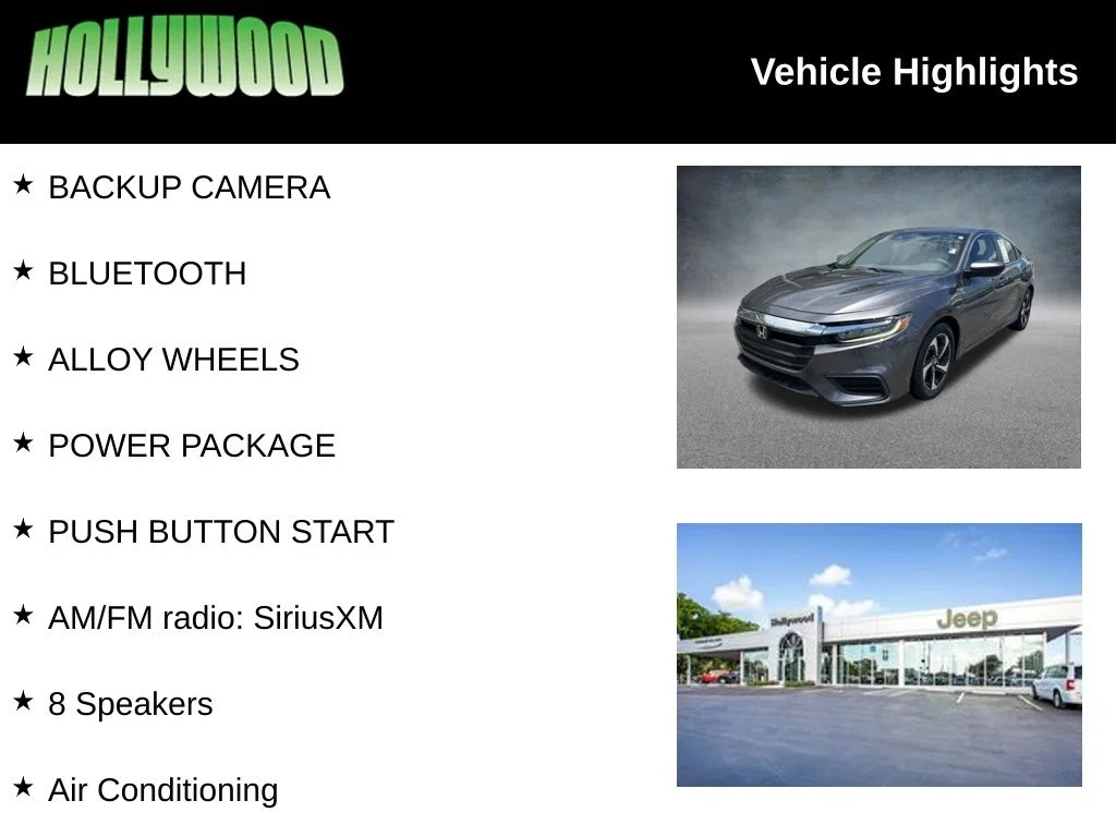 Used 2021  Honda EX image 3