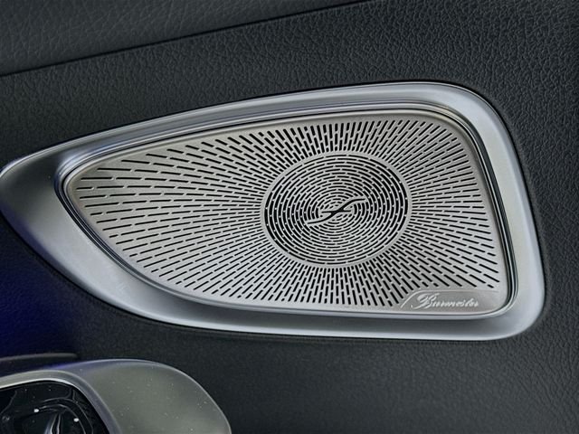 New 2026 Cirrus Silver Metallic Mercedes-Benz C 300 image 19