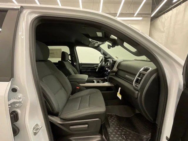 2026 RAM 1500 Big Horn/Lone Star - Photo 23