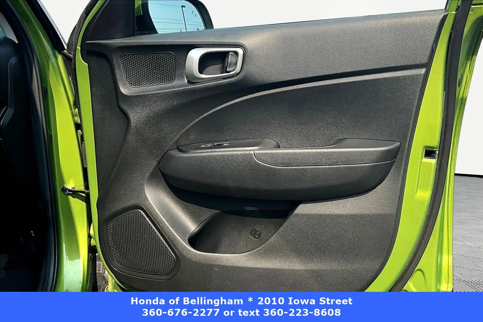 Used 2024 Green Apple Hyundai SEL image 25