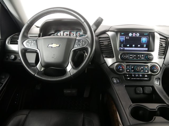 Used 2015 Summit White Chevrolet LT image 23