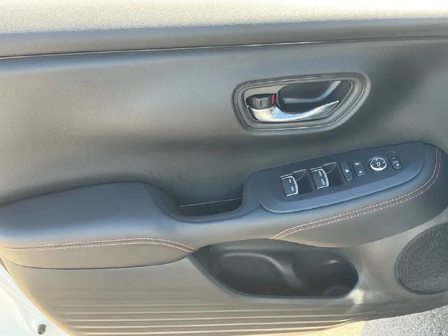 2025 Honda HR-V Sport - Photo 10