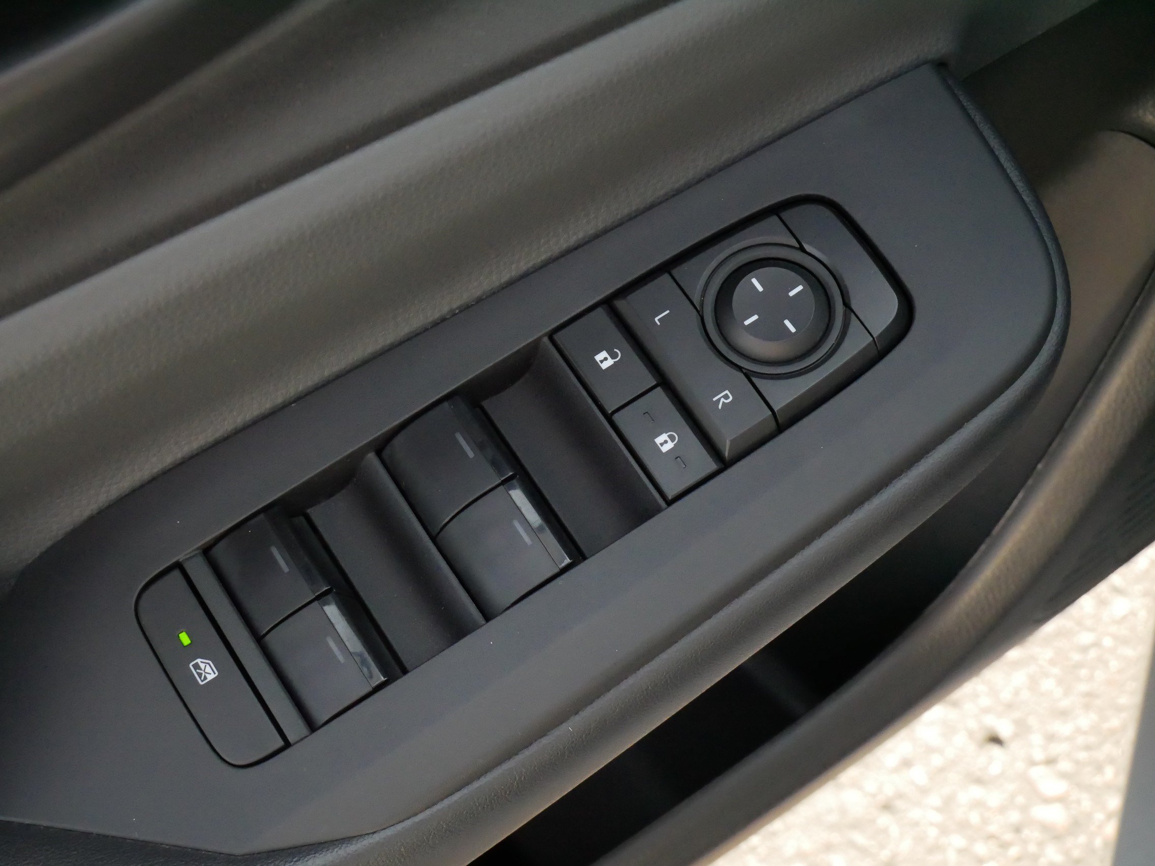 Certified Used 2025 CUTTING EDGE Toyota LE image 19
