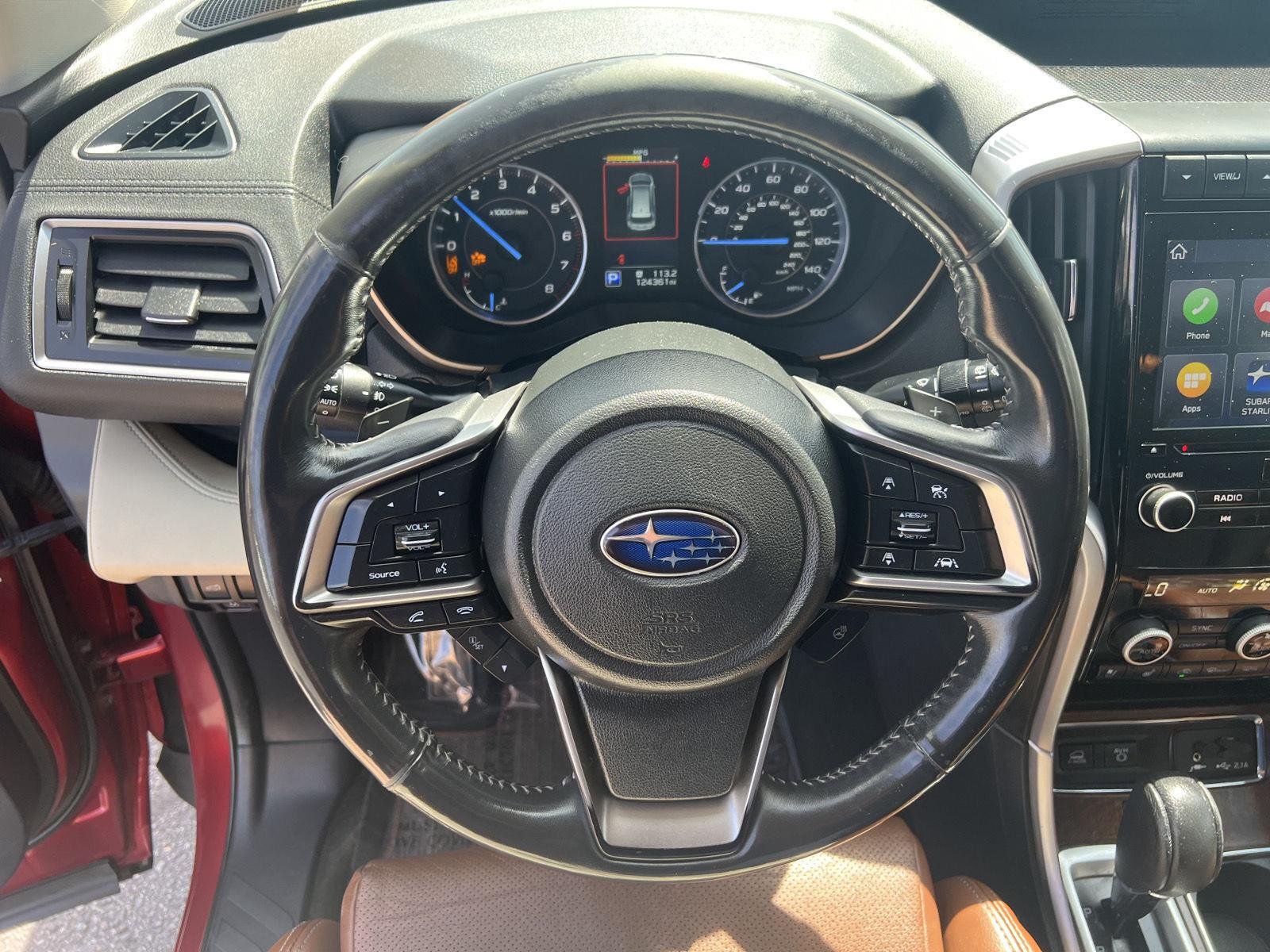 2019 Subaru Ascent Touring - Photo 21