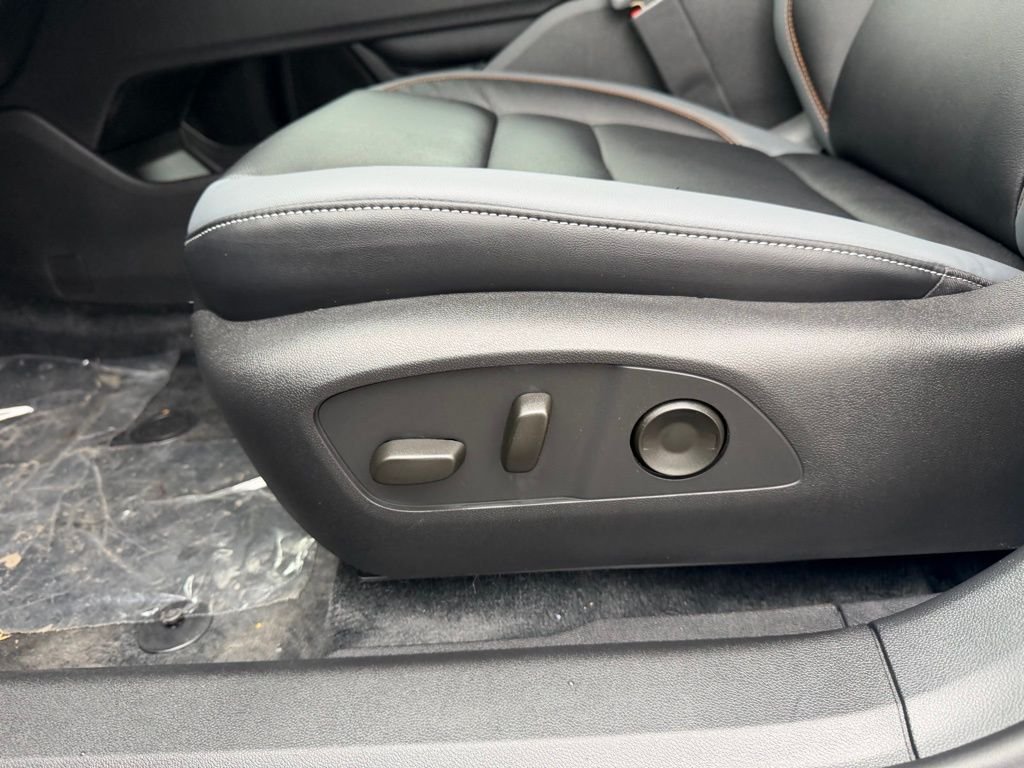 2026 Honda Prologue Touring - Photo 14