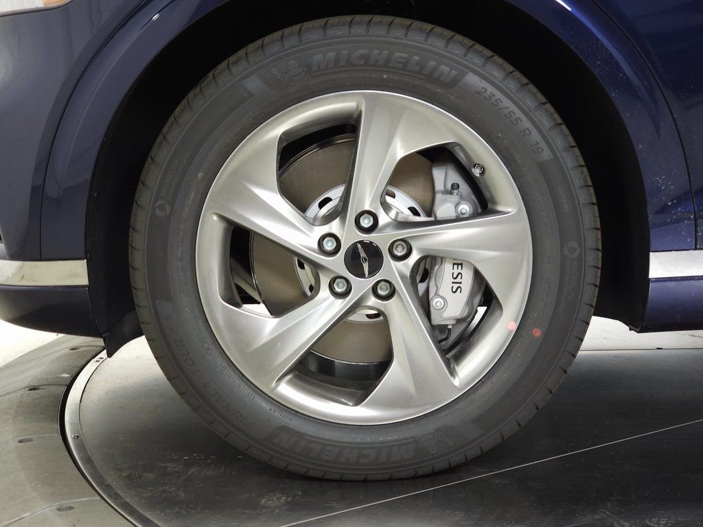 Used 2026 Blue Genesis 2.5T image 8