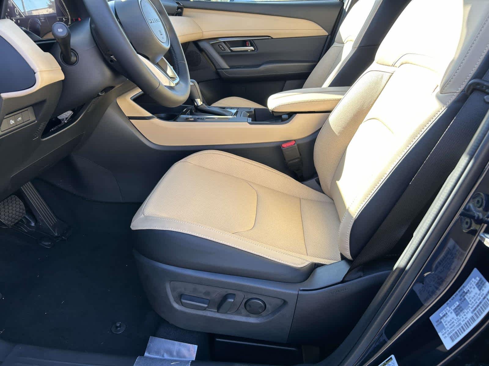 New 2026 Navy Blue Mica Mazda 2.5 S Premium image 16