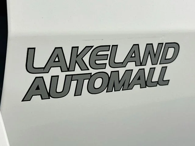 Certified Pre-Owned 2025 Toyota 4Runner SR5