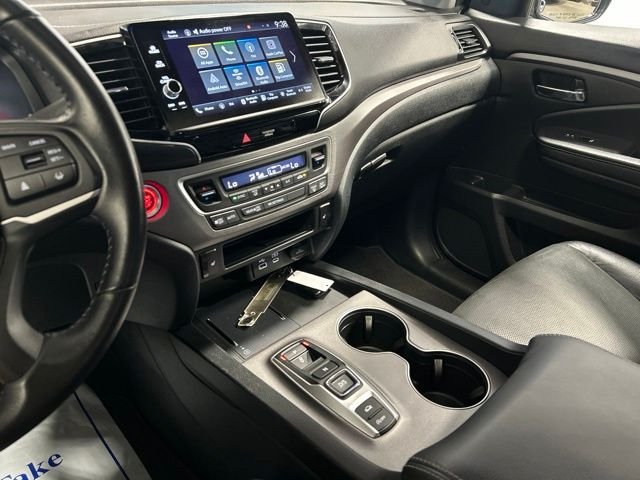 2024 Honda Ridgeline RTL - Photo 29
