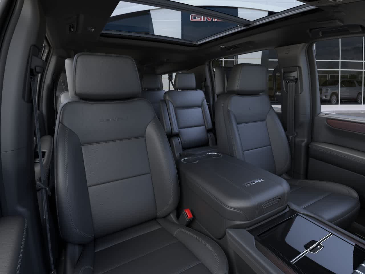 2026 GMC Yukon XL Denali - Photo 16