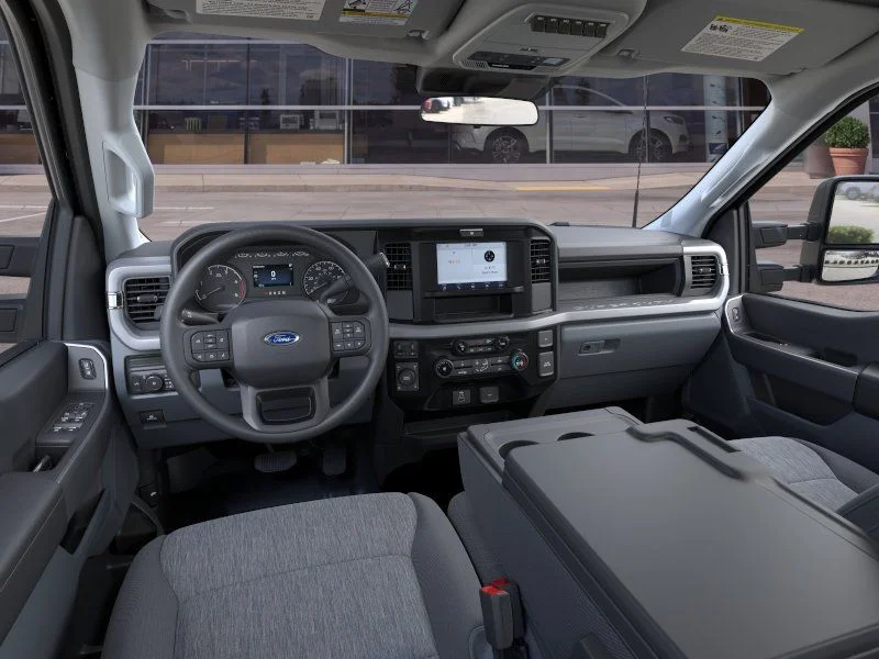 2026 Ford F-350 Super Duty XL - Photo 10