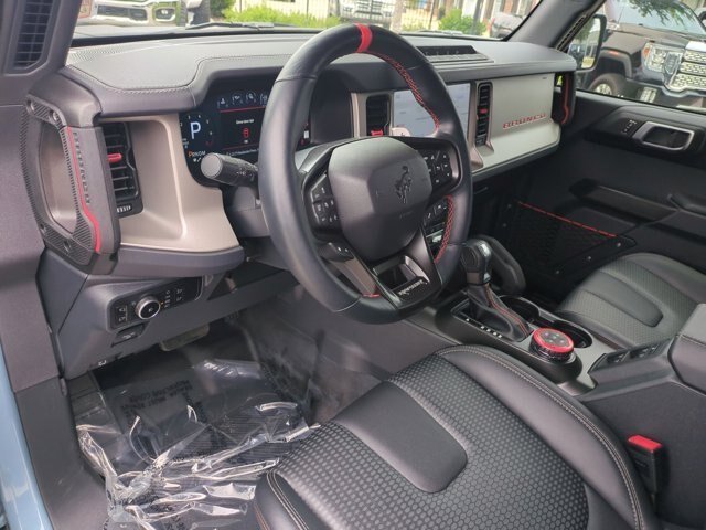 Used 2023 Area 51 Ford  image 18