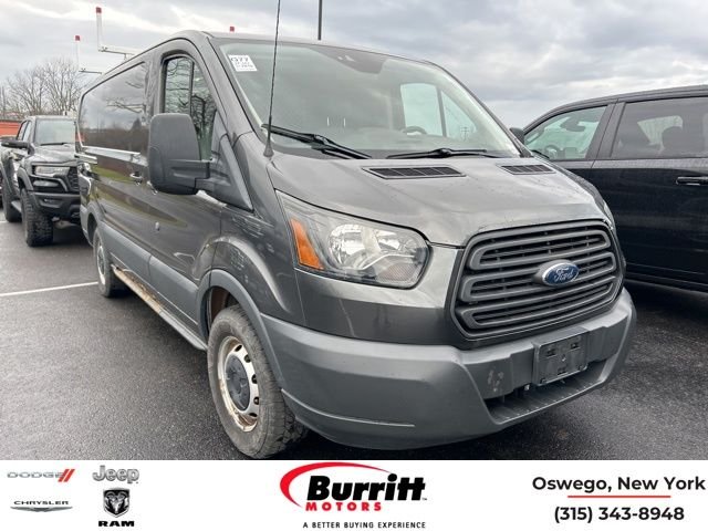 2016 Ford Transit Base