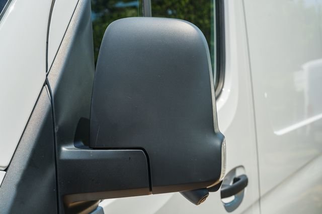New 2026 Arctic White Mercedes-Benz Cargo 144 WB image 13