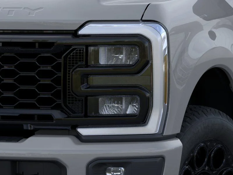 New 2026 Avalanche Ford F-250® Lariat® image 18