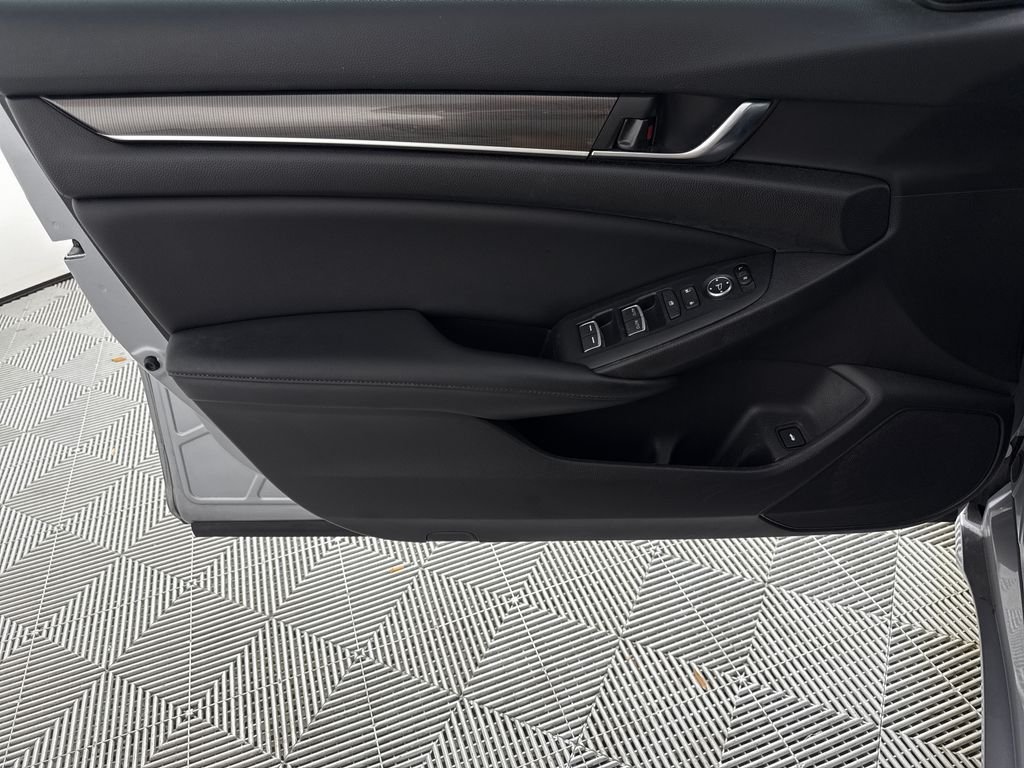 2022 Honda Accord Sport - Photo 9